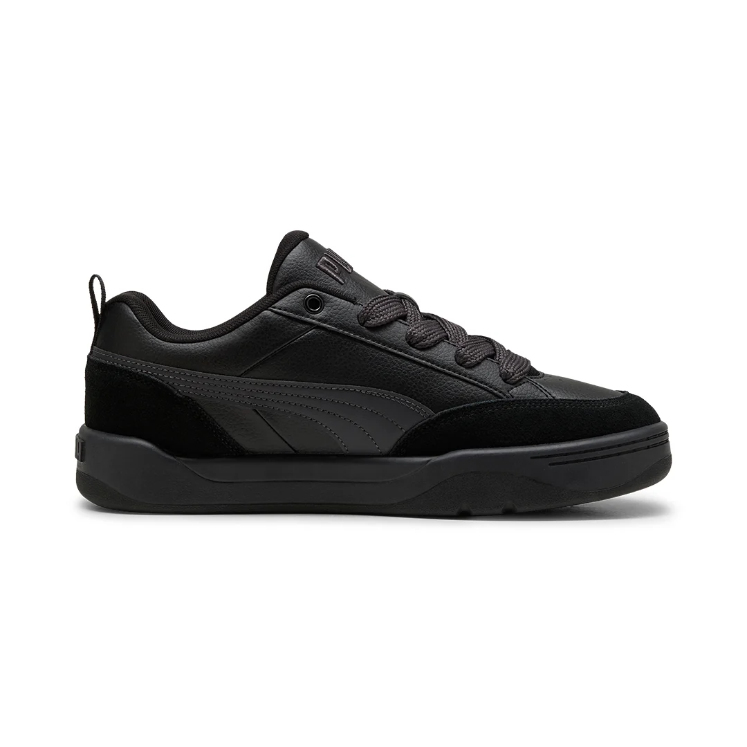 TENIS PUMA NEGRO 69868 - Image 2