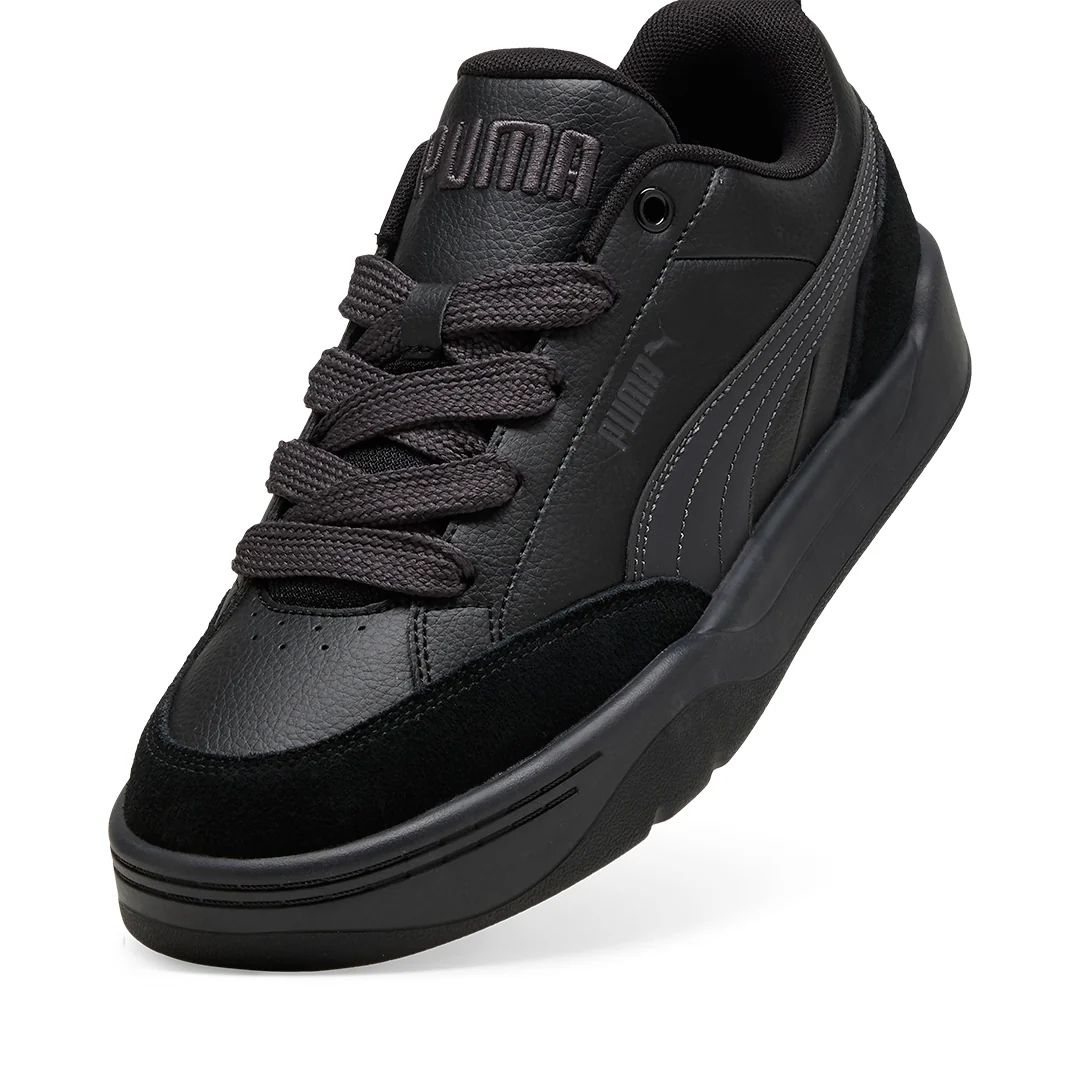TENIS PUMA NEGRO 69868 - Image 4