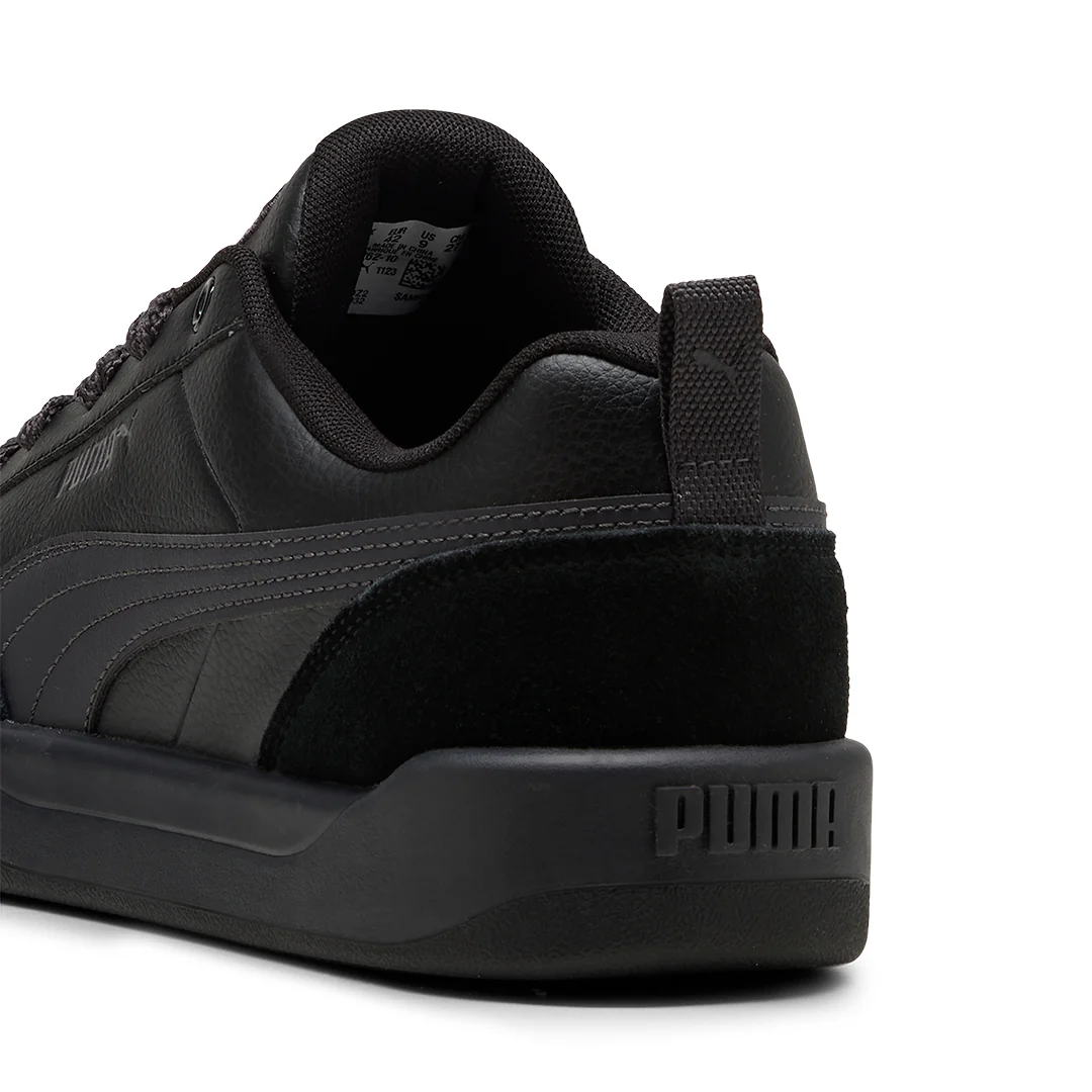 TENIS PUMA NEGRO 69868 - Image 5