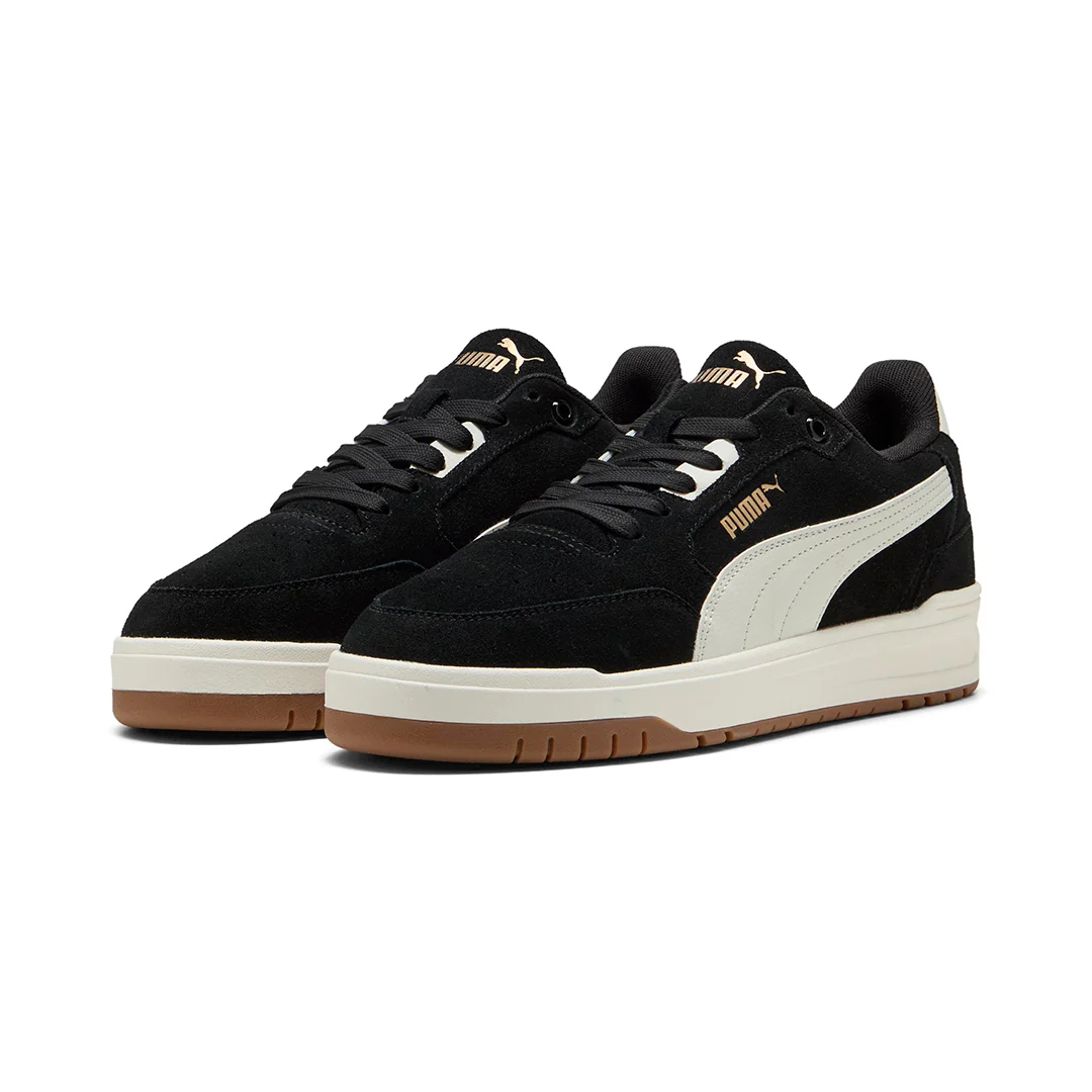 TENIS PUMA negro 69889