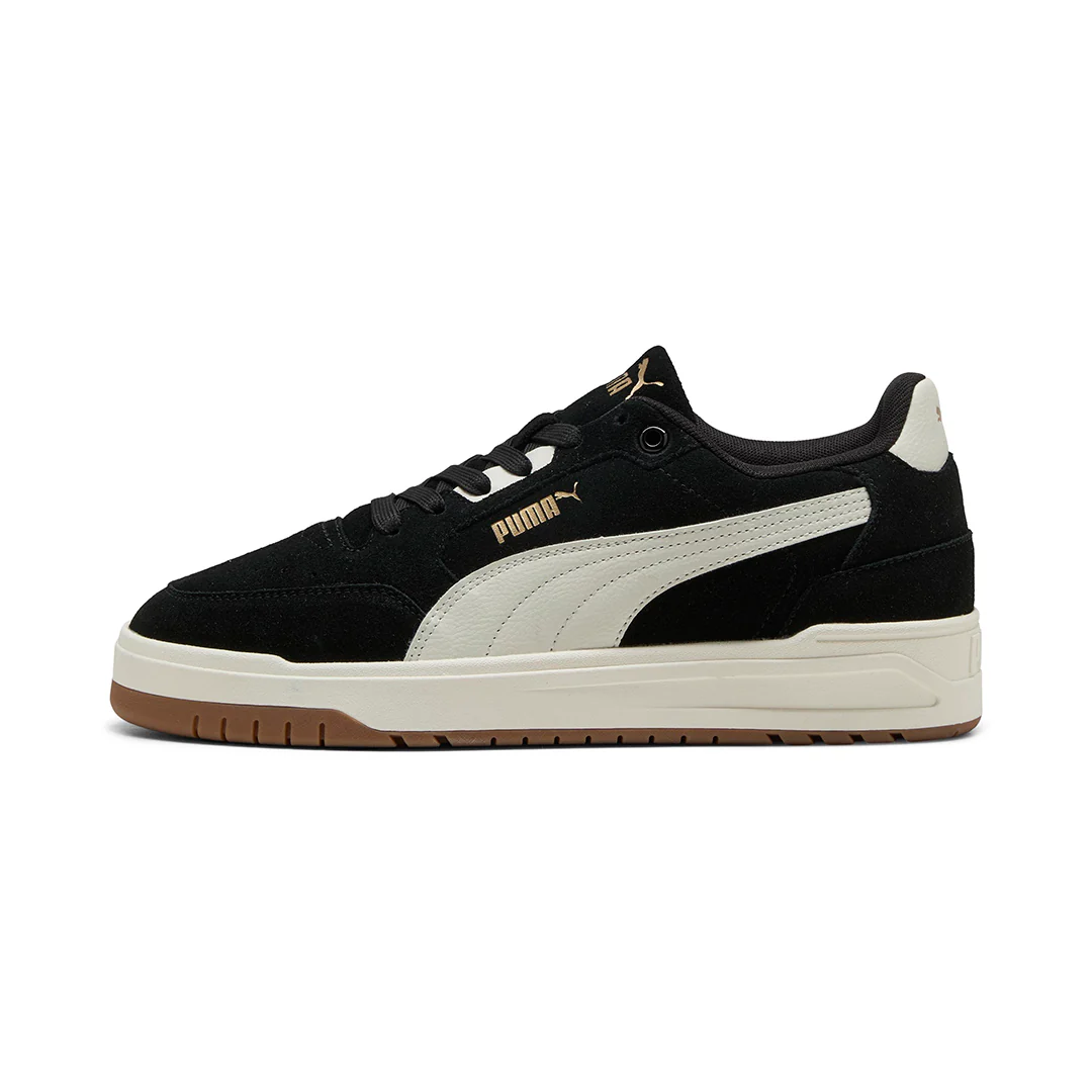 TENIS PUMA negro 69889 - Image 2