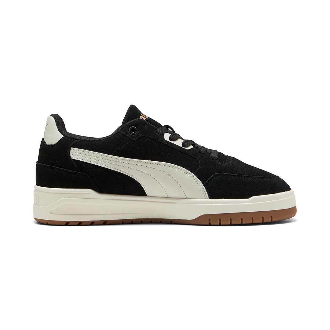 TENIS PUMA negro 69889 - Image 3
