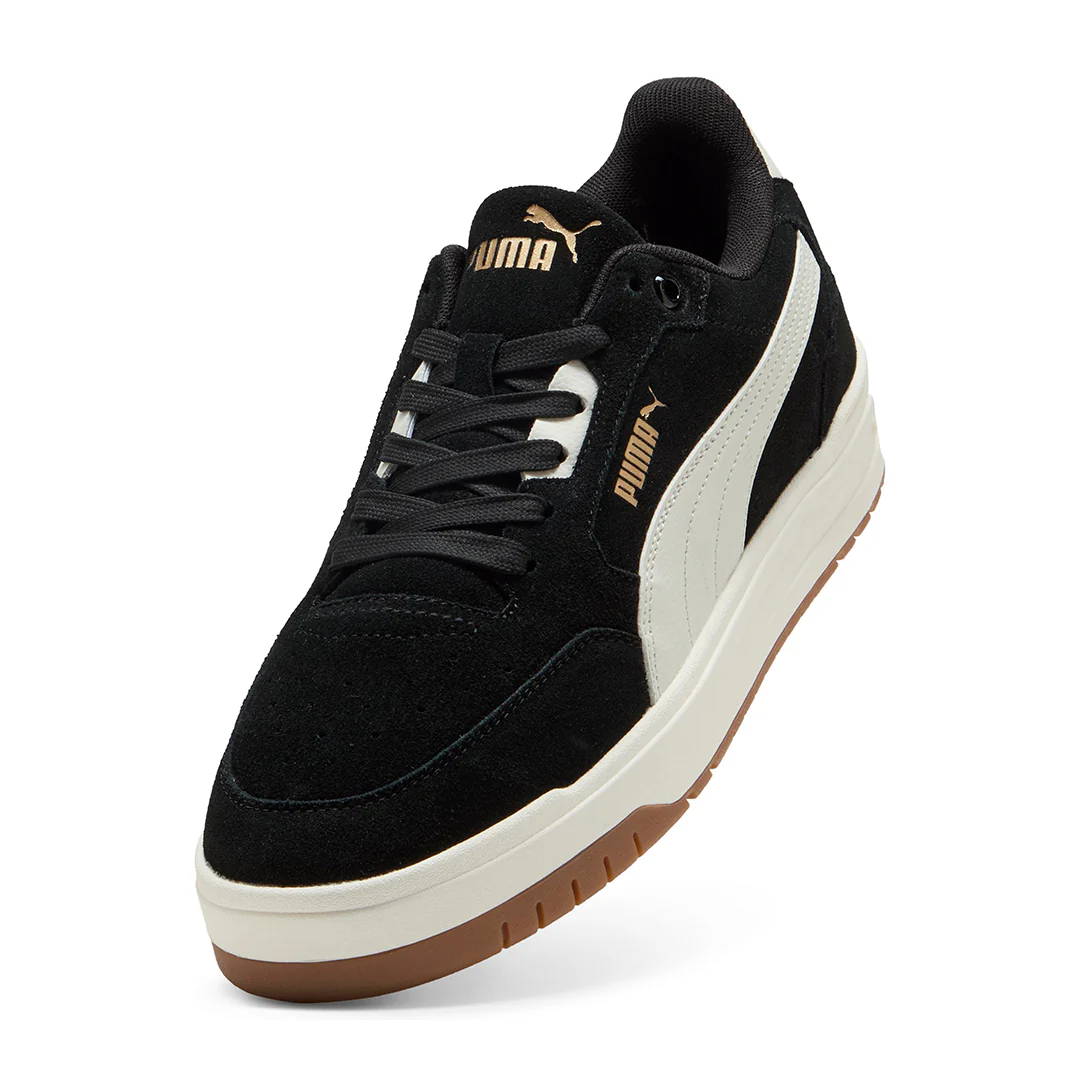 TENIS PUMA negro 69889 - Image 4