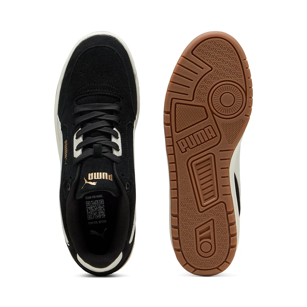TENIS PUMA negro 69889 - Image 5