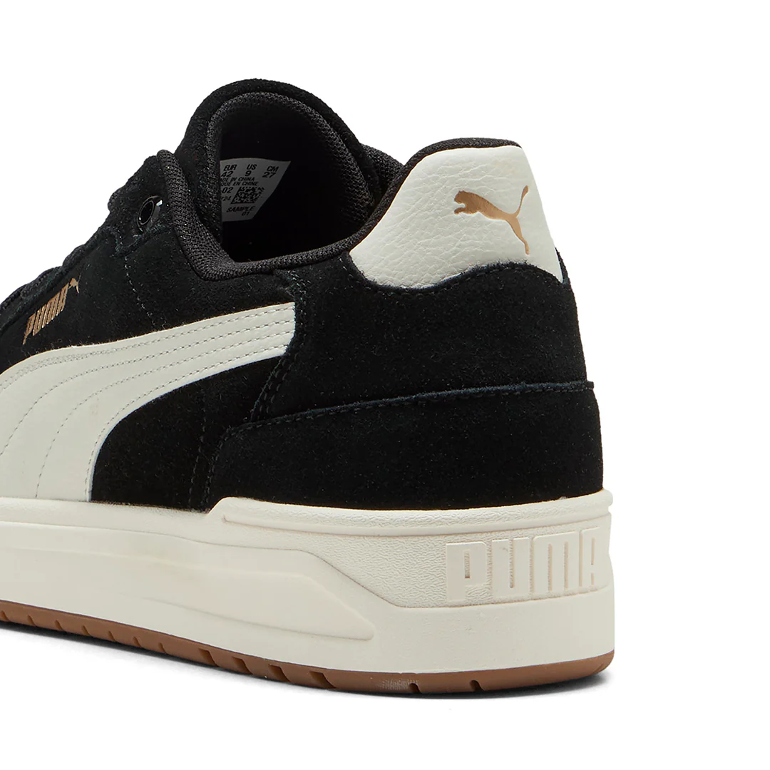 TENIS PUMA negro 69889 - Image 6