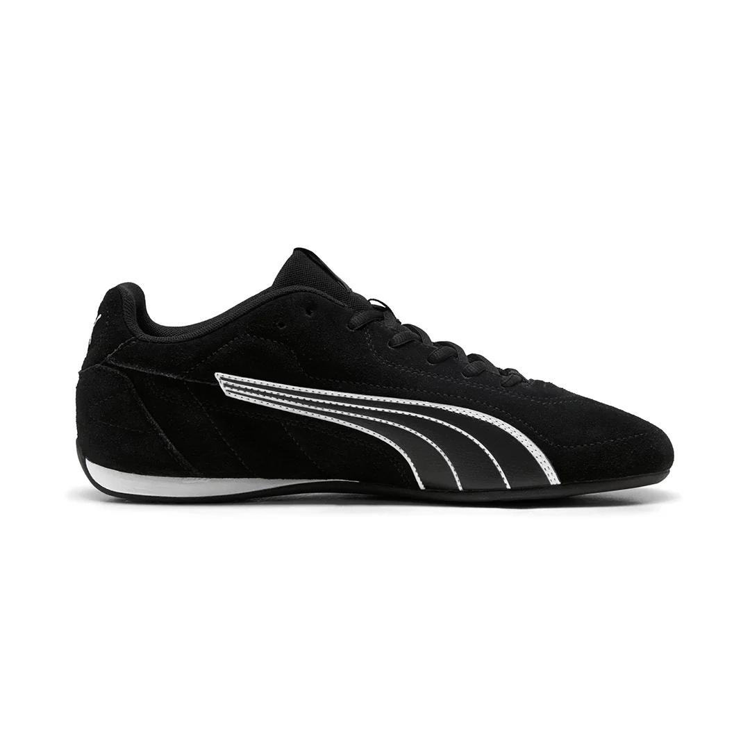 TENIS PUMA negro 69891 - Image 3