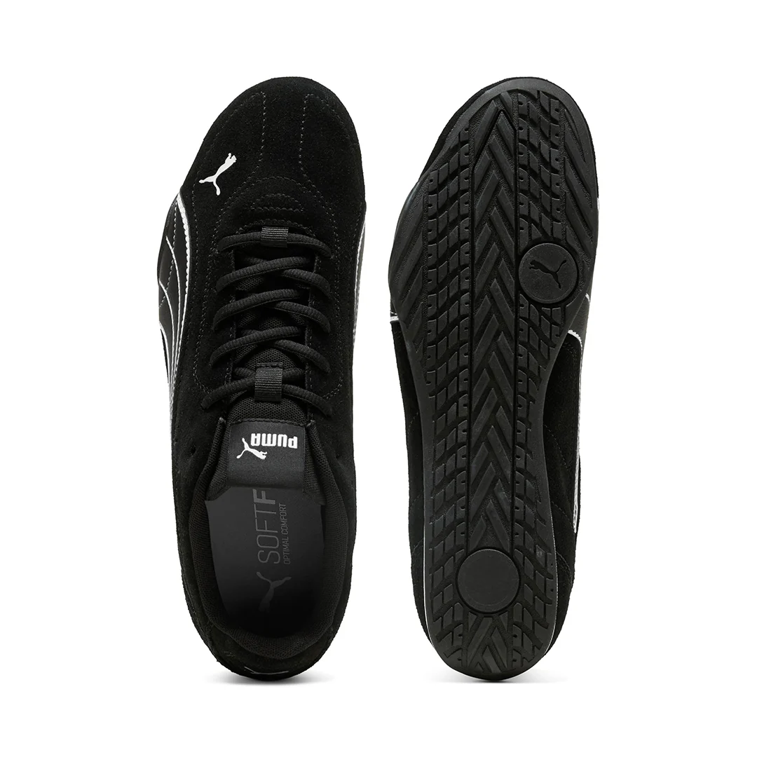 TENIS PUMA negro 69891 - Image 4
