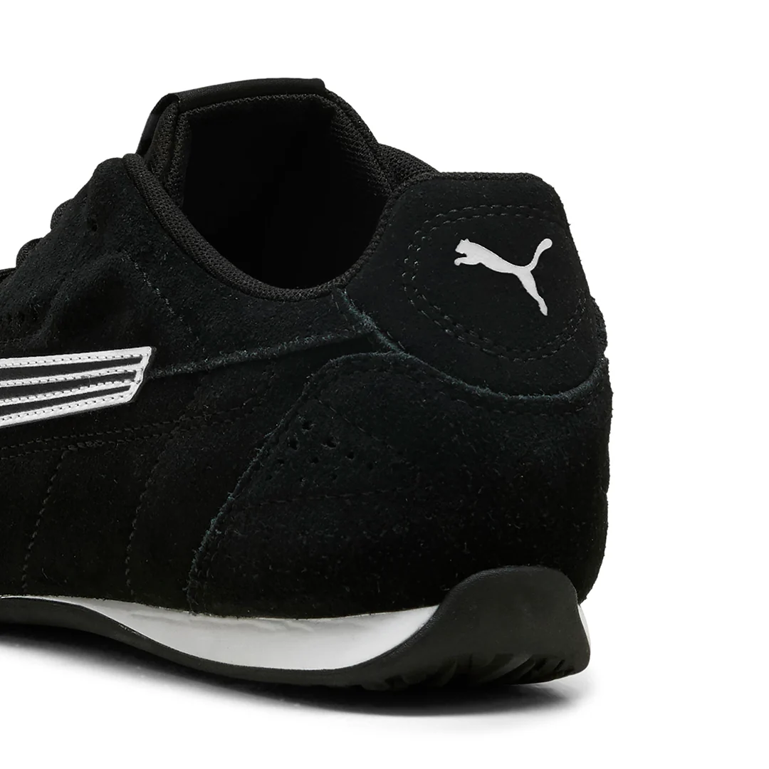 TENIS PUMA negro 69891 - Image 5
