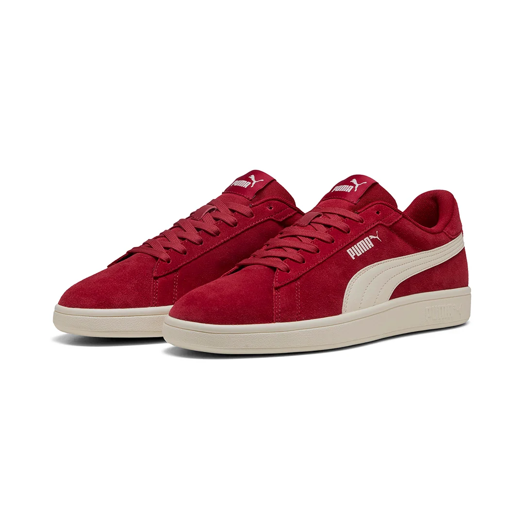 TENIS PUMA ROJO 69808