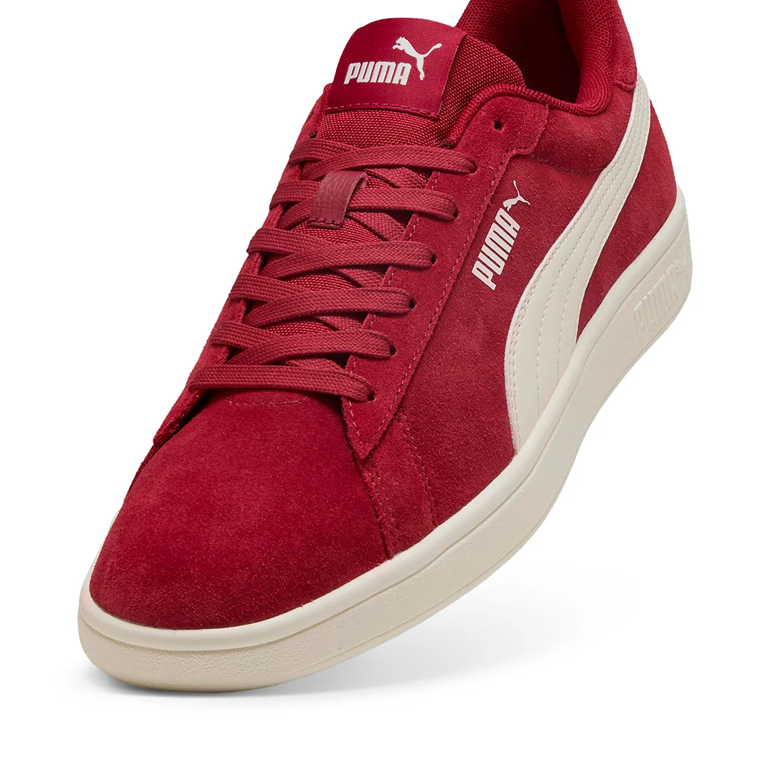 TENIS PUMA ROJO 69808 - Image 4