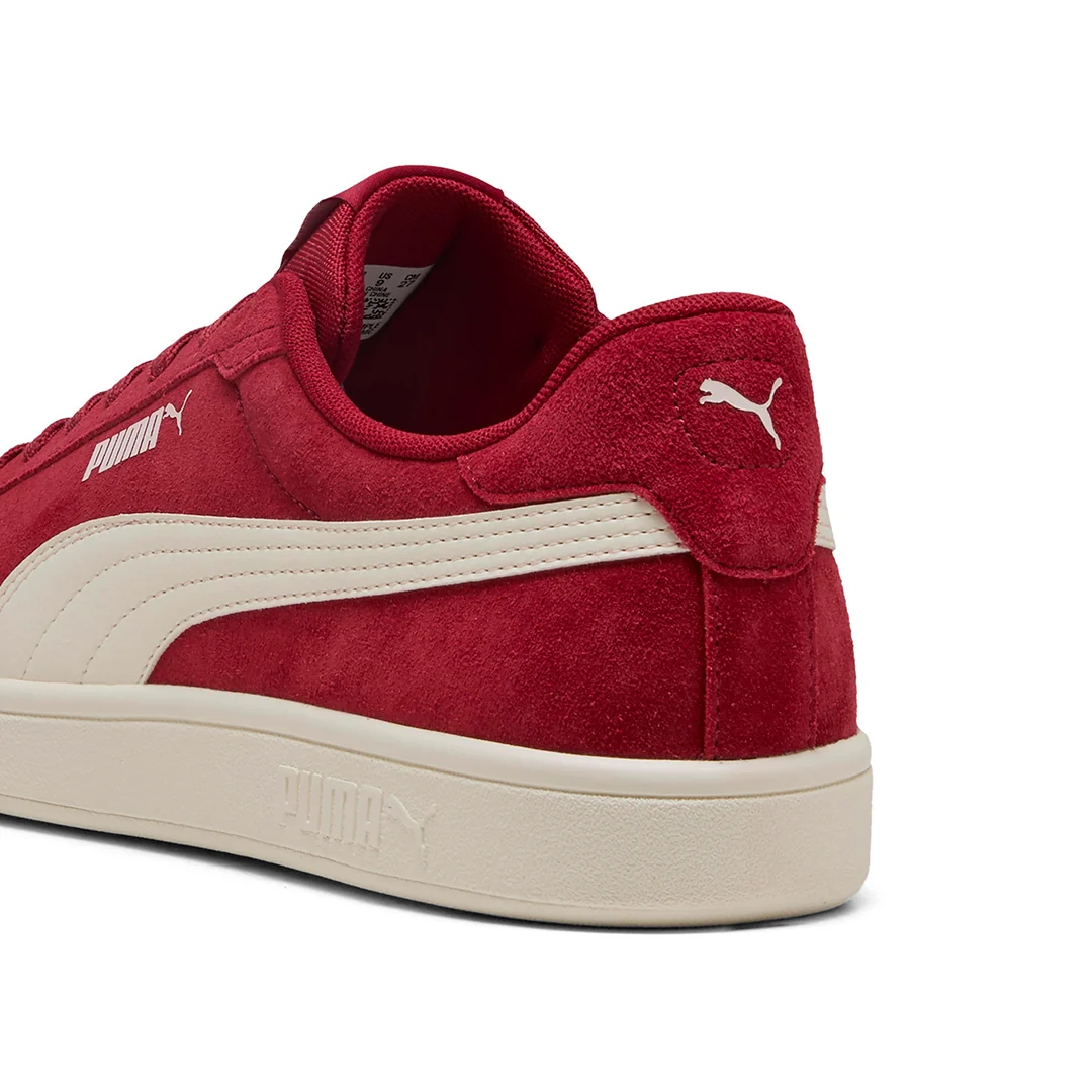 TENIS PUMA ROJO 69808 - Image 5