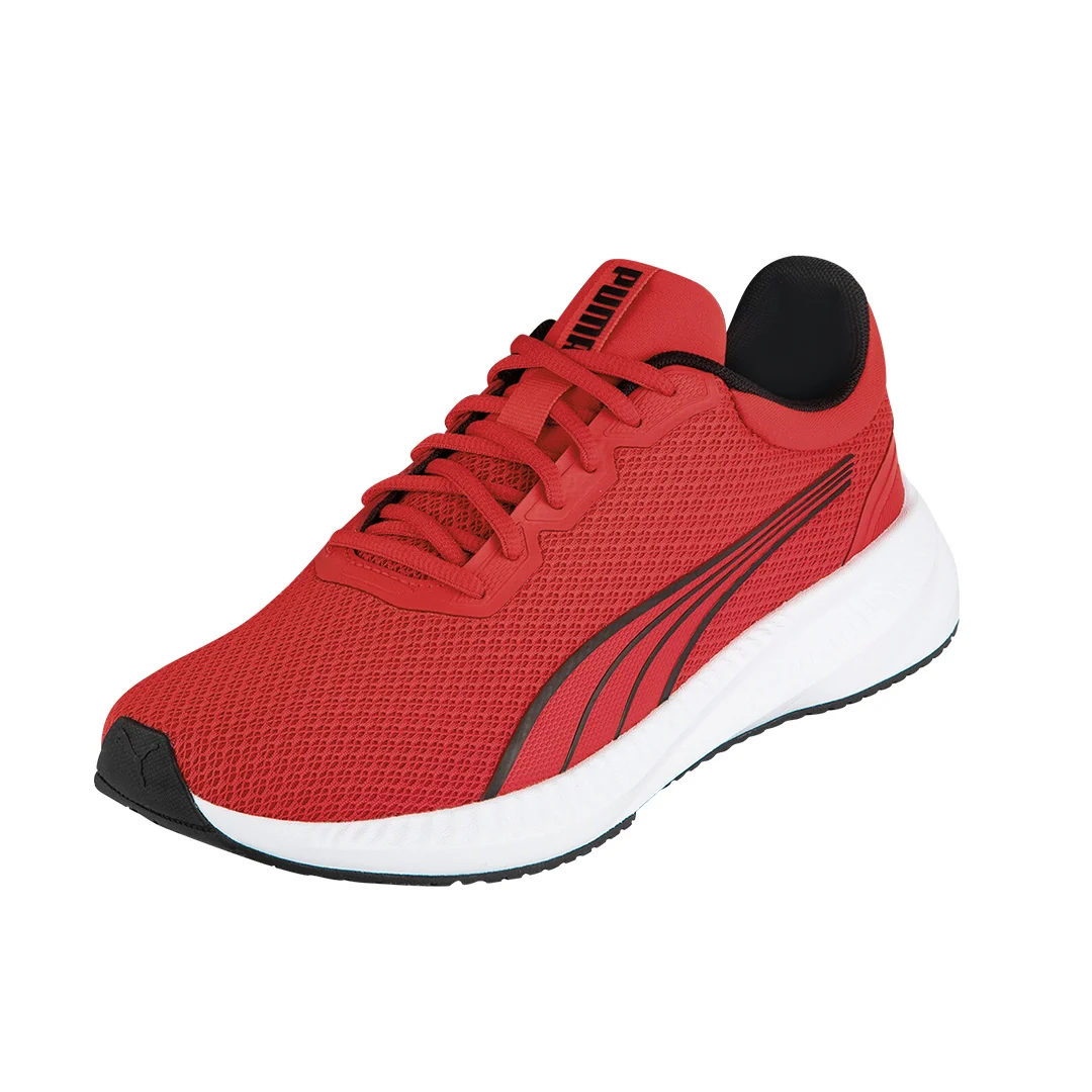 TENIS PUMA ROJO 69824