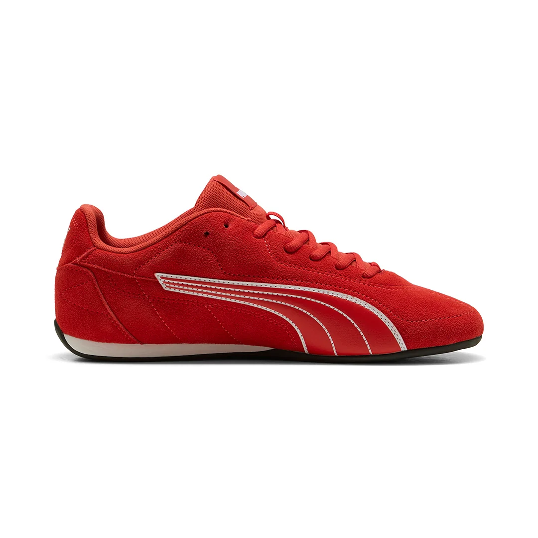TENIS PUMA rojo 69890 - Image 3