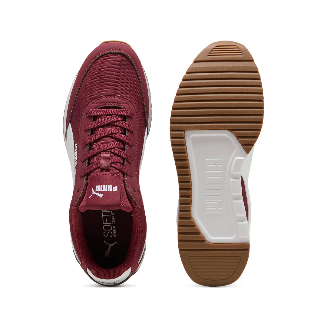 TENIS PUMA TINTO 69836 - Image 5