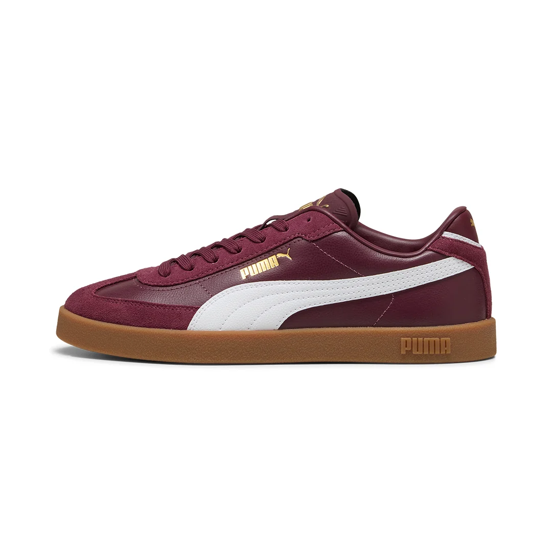 TENIS PUMA TINTO 69862 - Image 2