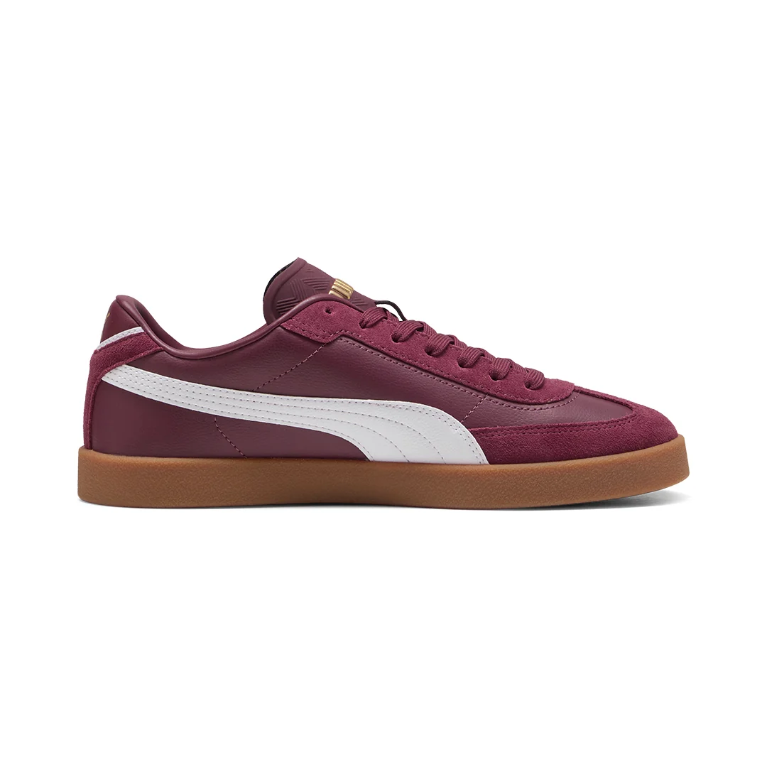 TENIS PUMA TINTO 69862 - Image 3