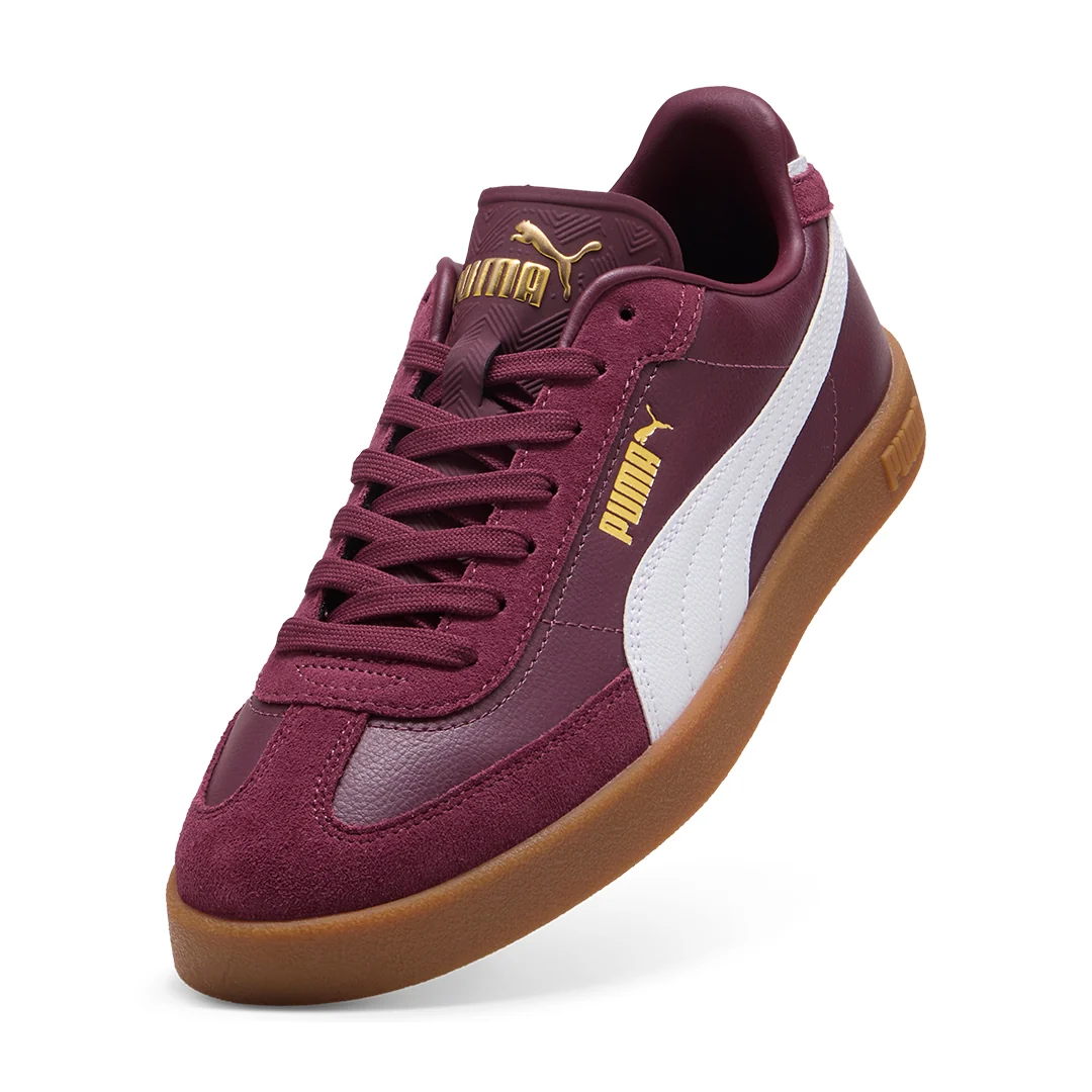 TENIS PUMA TINTO 69862 - Image 4