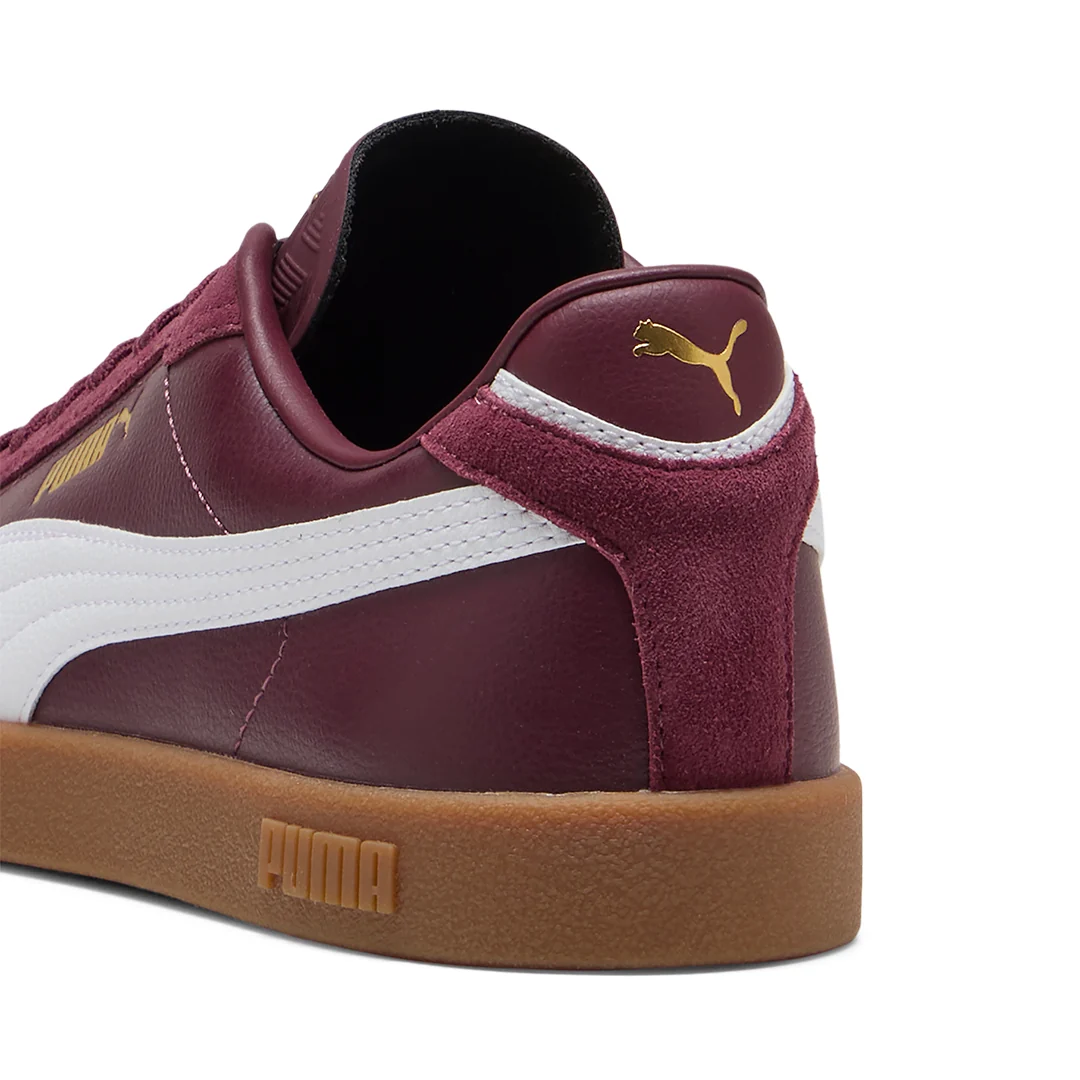 TENIS PUMA TINTO 69862 - Image 6