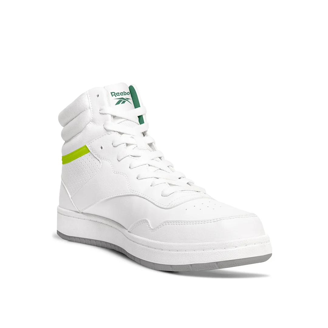 TENIS REEBOK BLANCO 64297