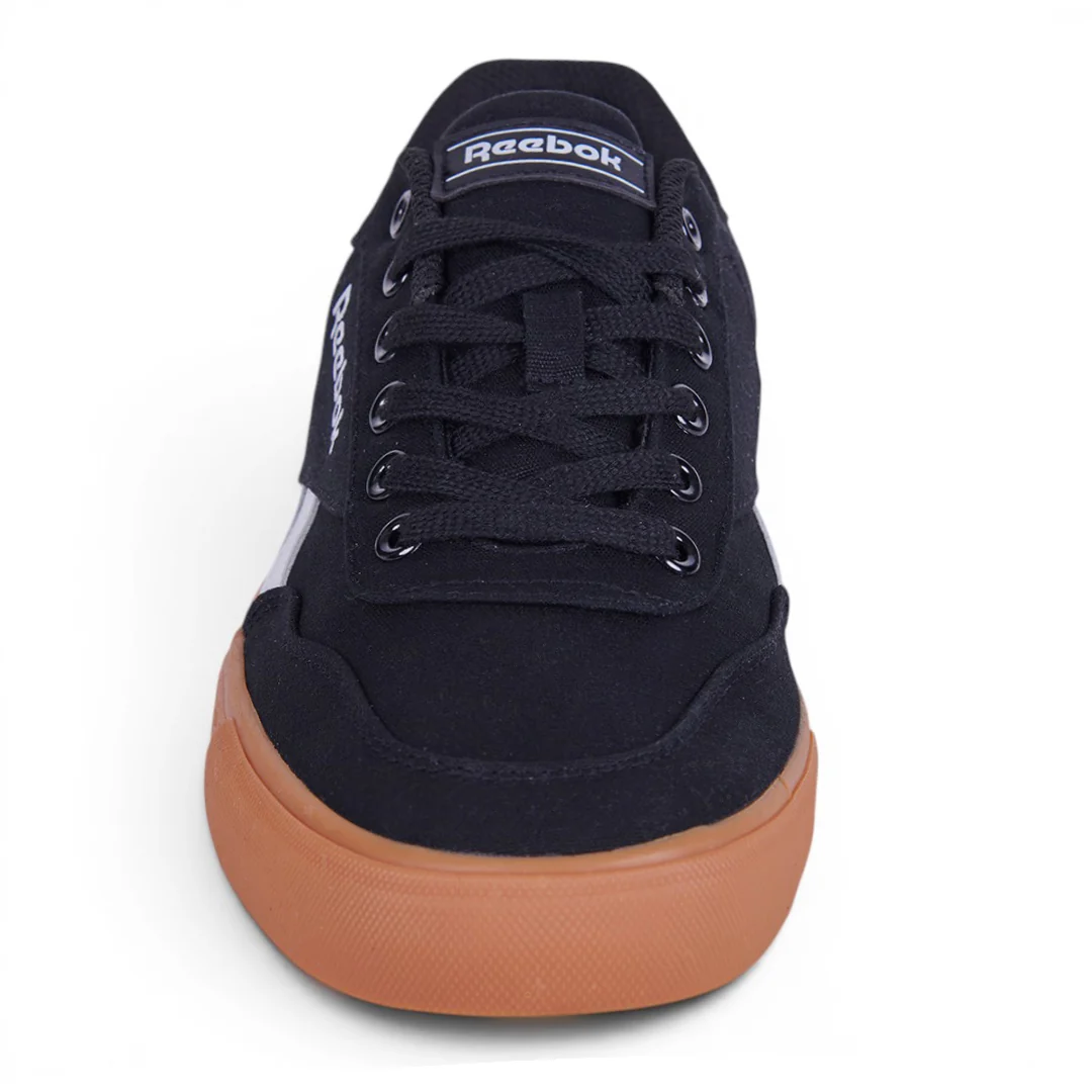 TENIS REEBOK CASUAL TEXTIL NEGRO 69136 - Image 3