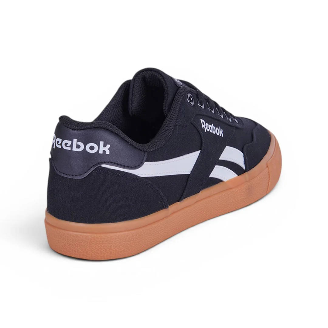 TENIS REEBOK CASUAL TEXTIL NEGRO 69136 - Image 4