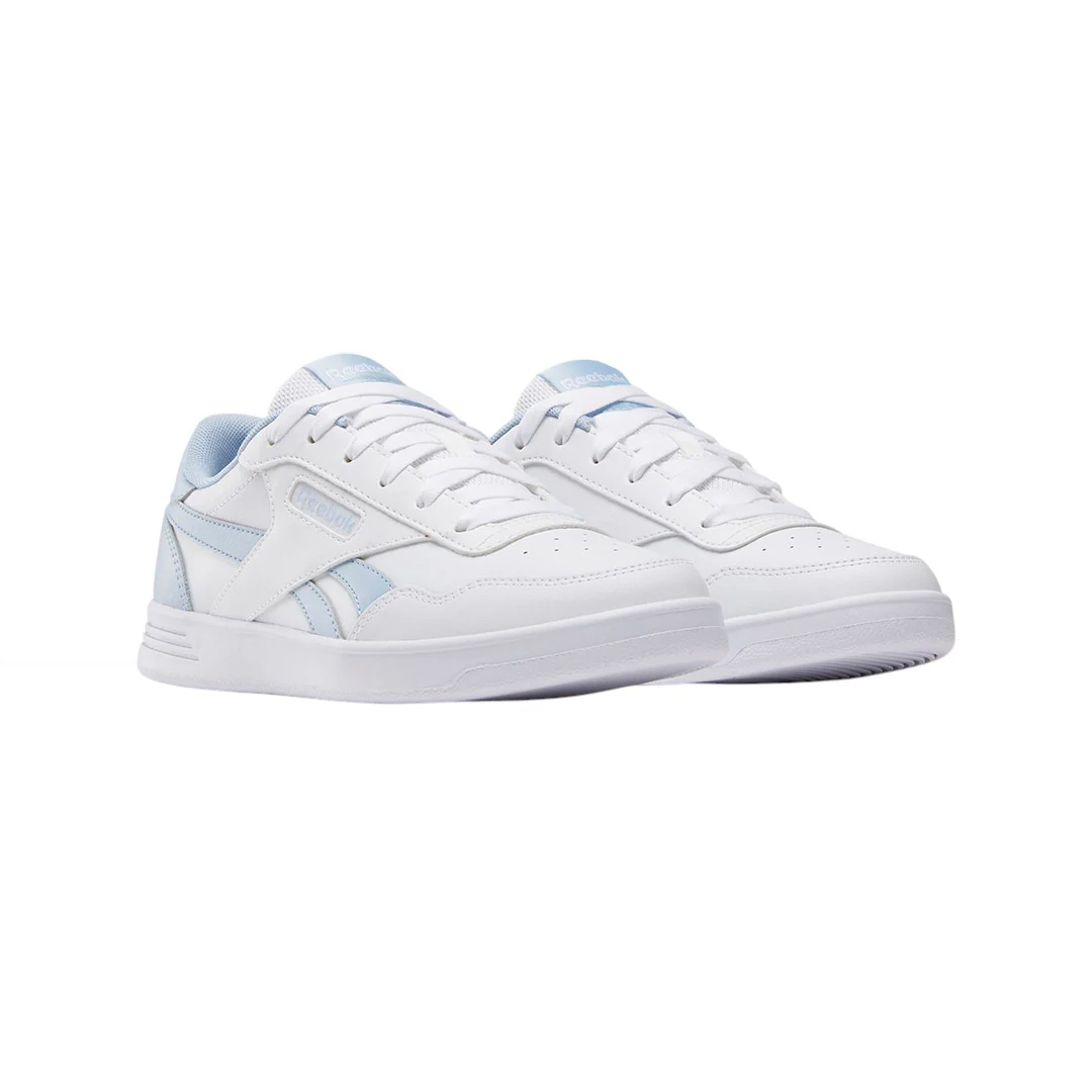 TENIS REEBOK MUJER BLANCO 64276