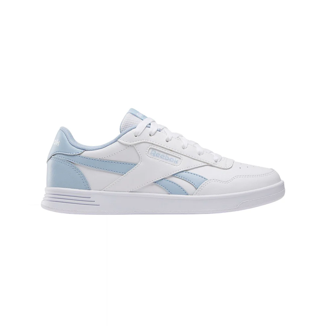 TENIS REEBOK MUJER BLANCO 64276 - Image 2