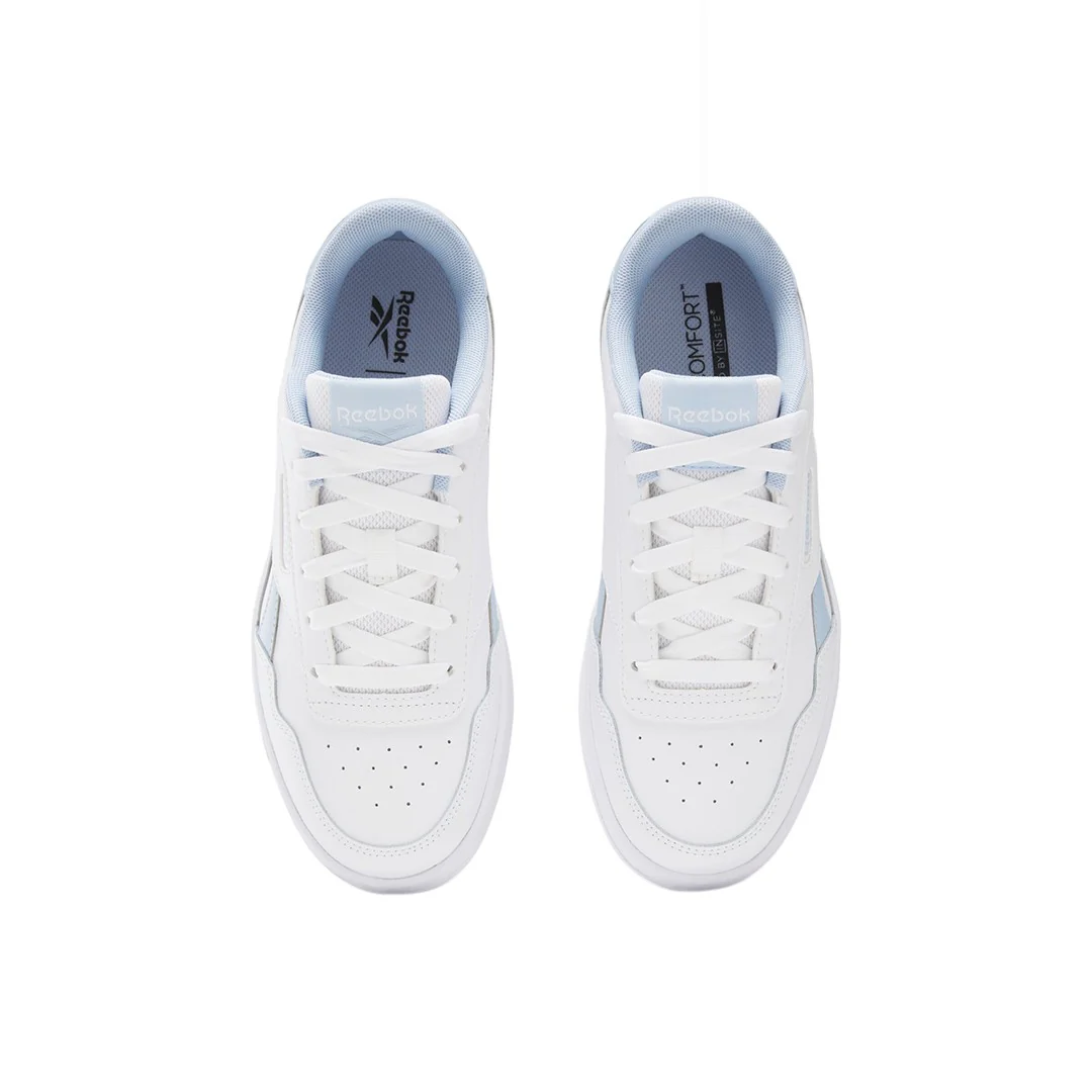 TENIS REEBOK MUJER BLANCO 64276 - Image 4