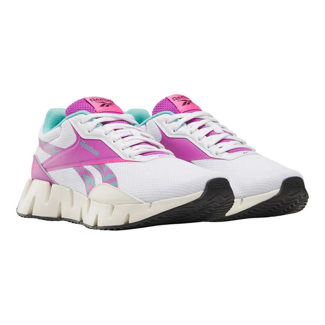 TENIS REEBOK MUJER MULTICOLOR 64292