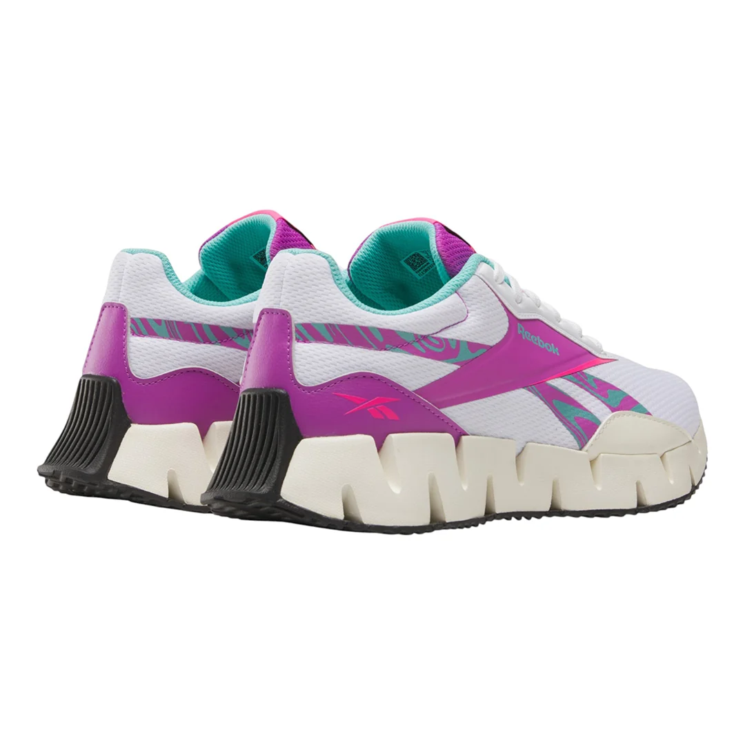 TENIS REEBOK MUJER MULTICOLOR 64292 - Image 4