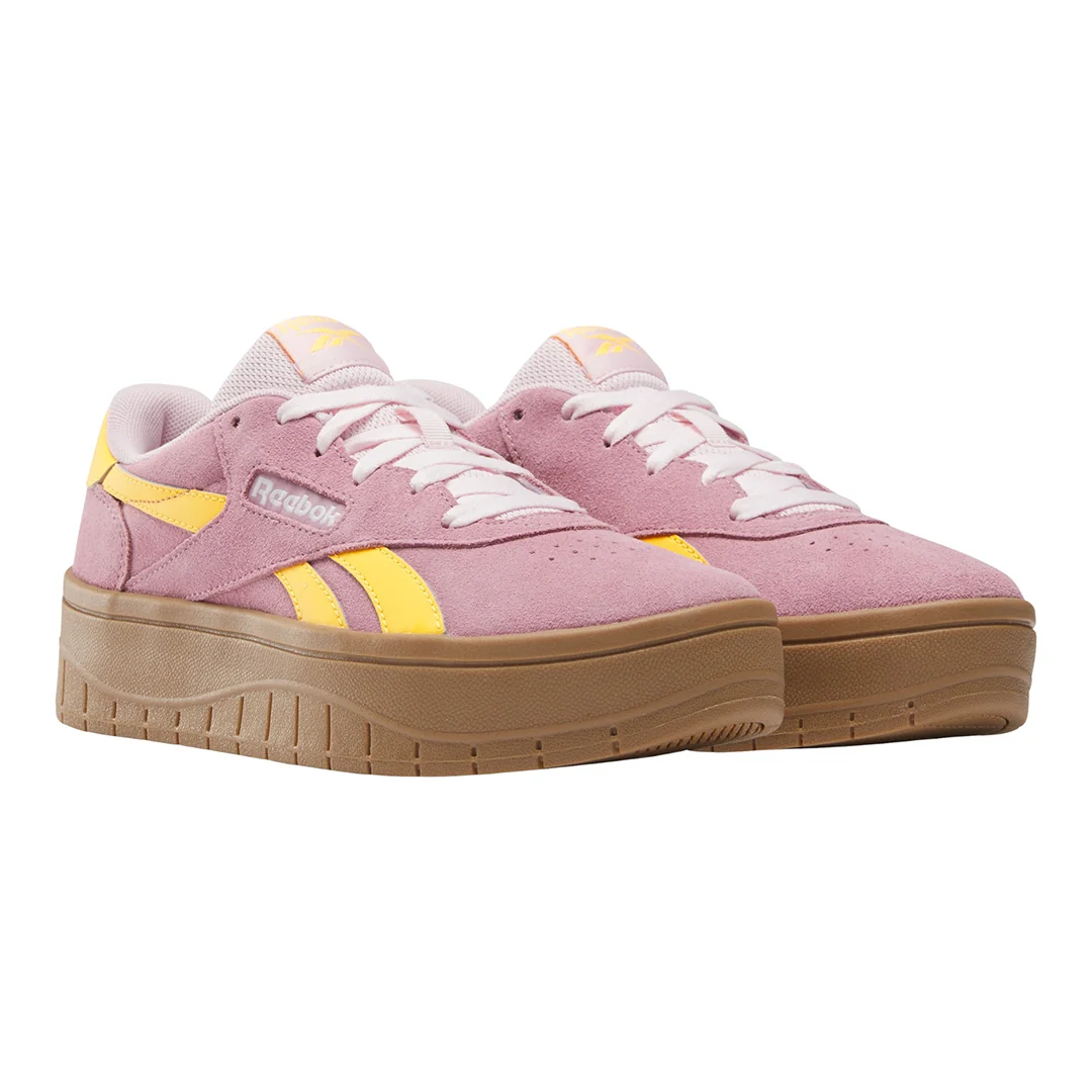 TENIS REEBOK MUJER MULTICOLOR 64293
