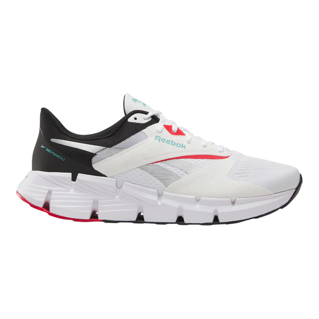 TENIS REEBOK MULTICOLOR 64277 - Image 3