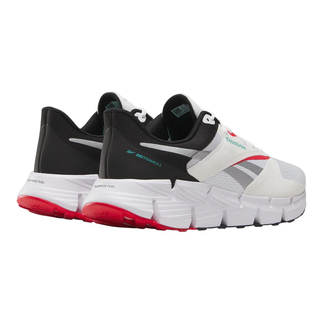 TENIS REEBOK MULTICOLOR 64277 - Image 5