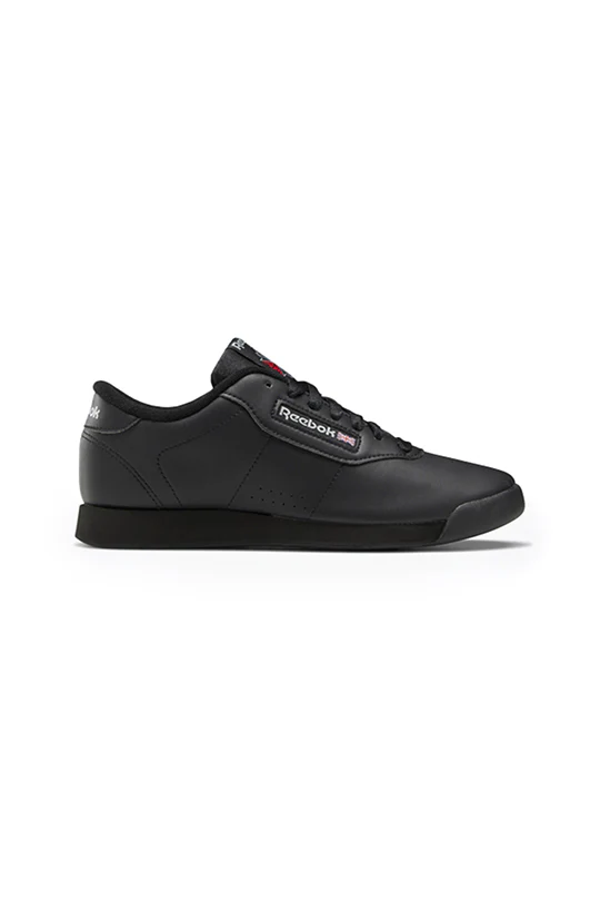 TENIS REEBOK NEGRO 64237
