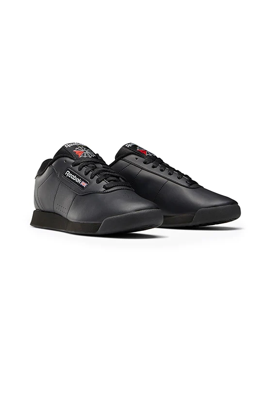 TENIS REEBOK NEGRO 64237 - Image 3