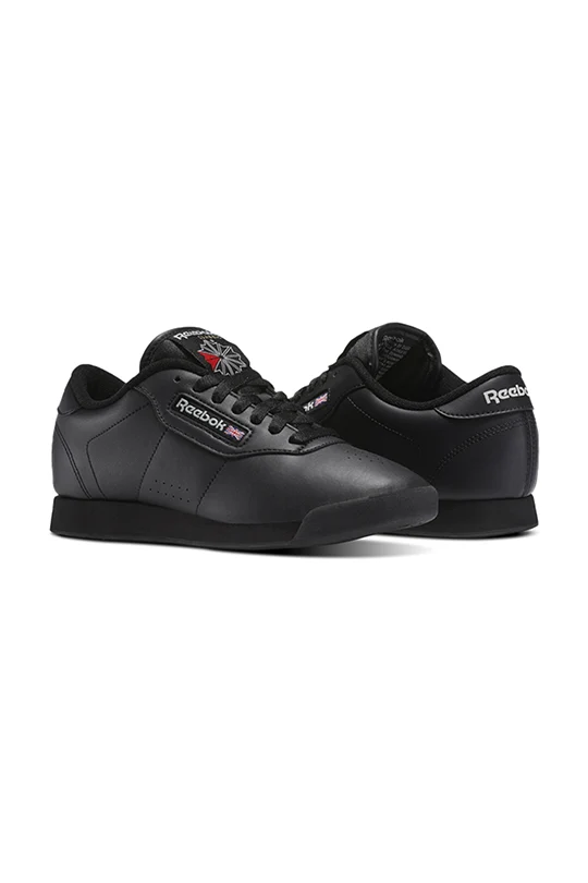 TENIS REEBOK NEGRO 64237 - Image 5