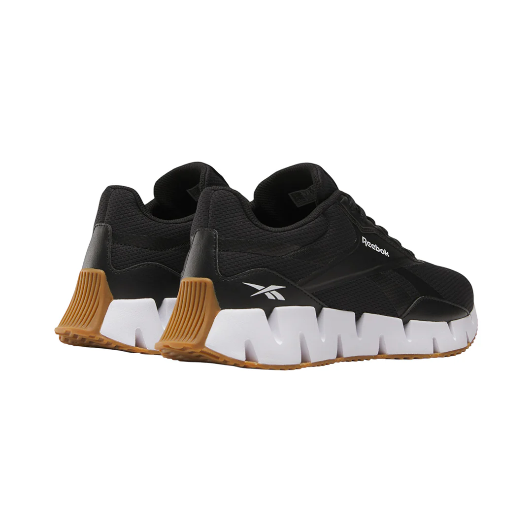 TENIS REEBOK NEGRO 69110 - Image 2