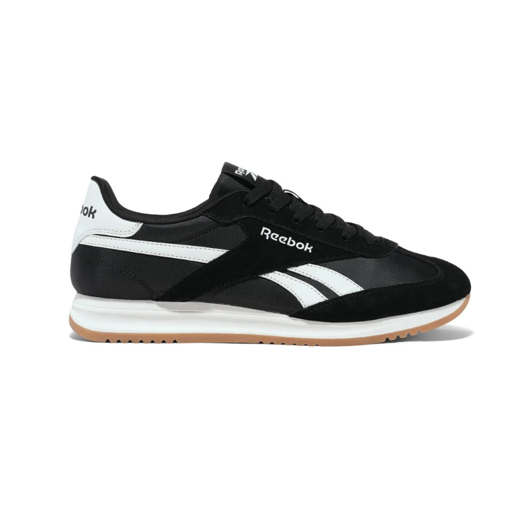 TENIS REEBOK negro 69124
