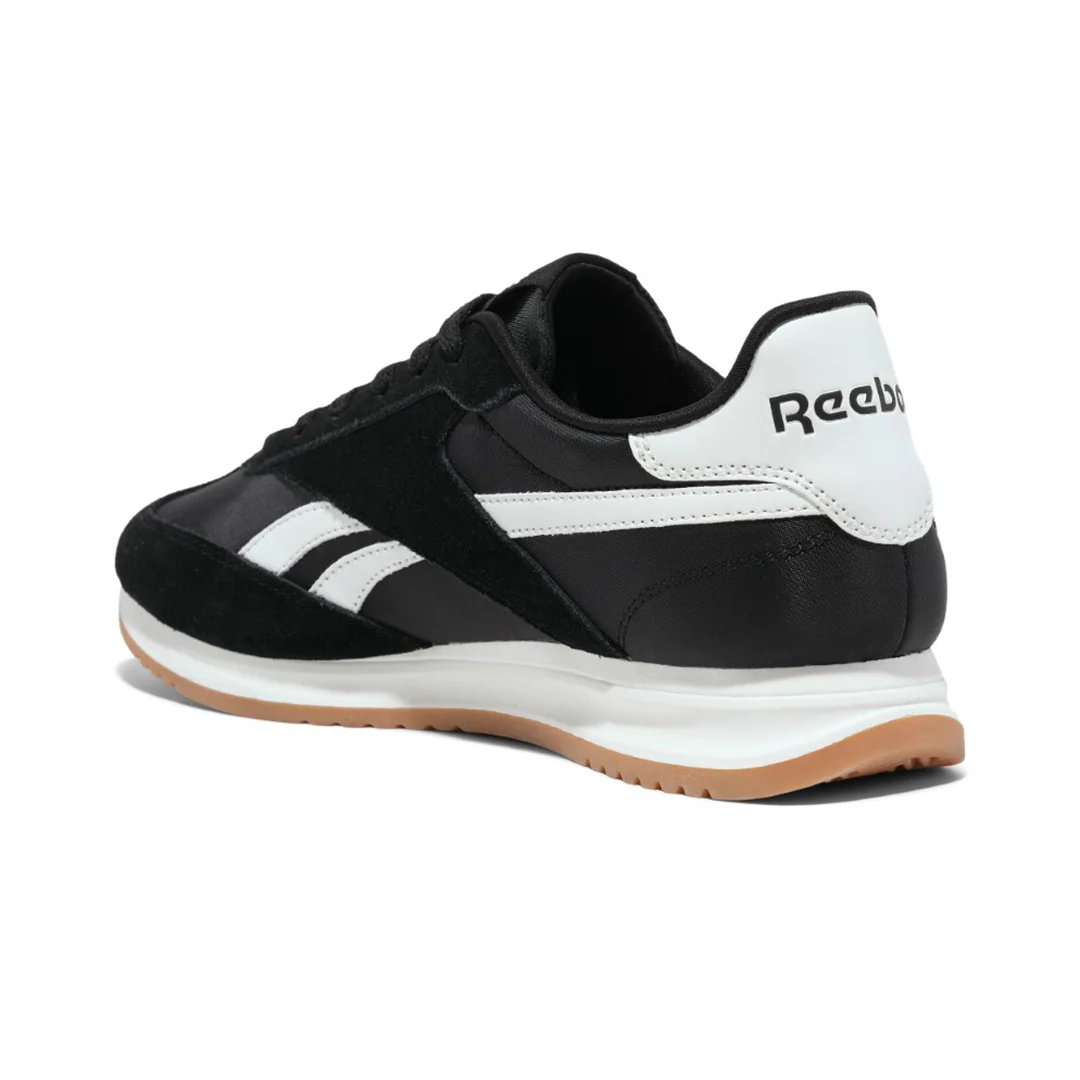 TENIS REEBOK negro 69124 - Image 2