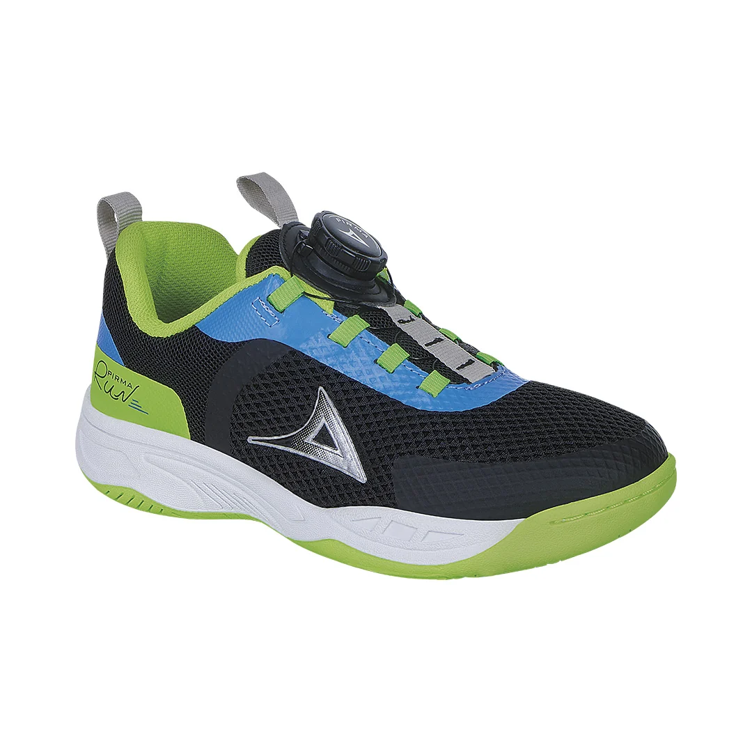 TENIS RUN MAX NIÑOS 67173