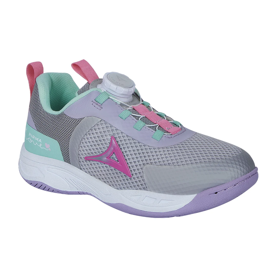 TENIS RUN MAX NIÑOS 67174