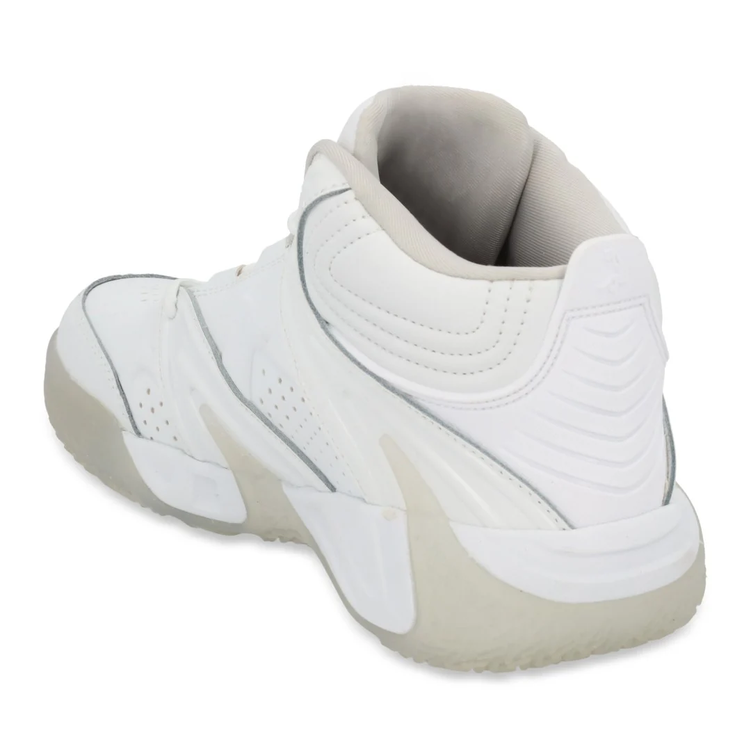 TENIS SHAQ BLANCO 65117 - Image 3