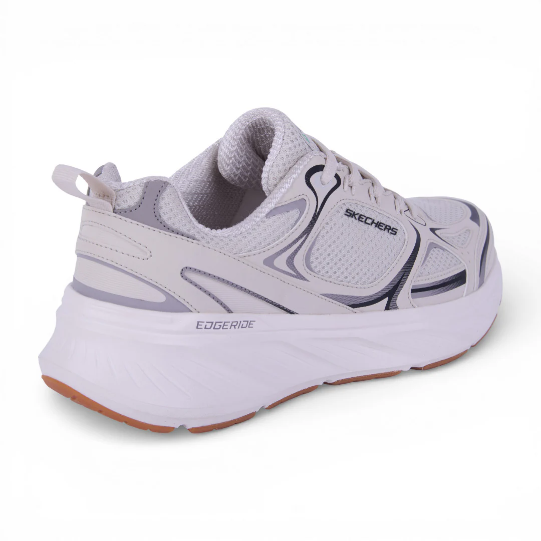 TENIS SKECHERS beige 67228 - Image 3