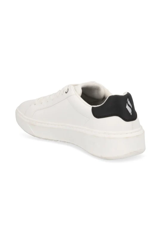 TENIS SKECHERS CABALLERO BLANCO 65223 - Image 3