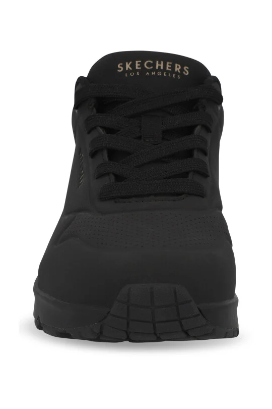 TENIS SKECHERS NEGRO 65258 - Image 3