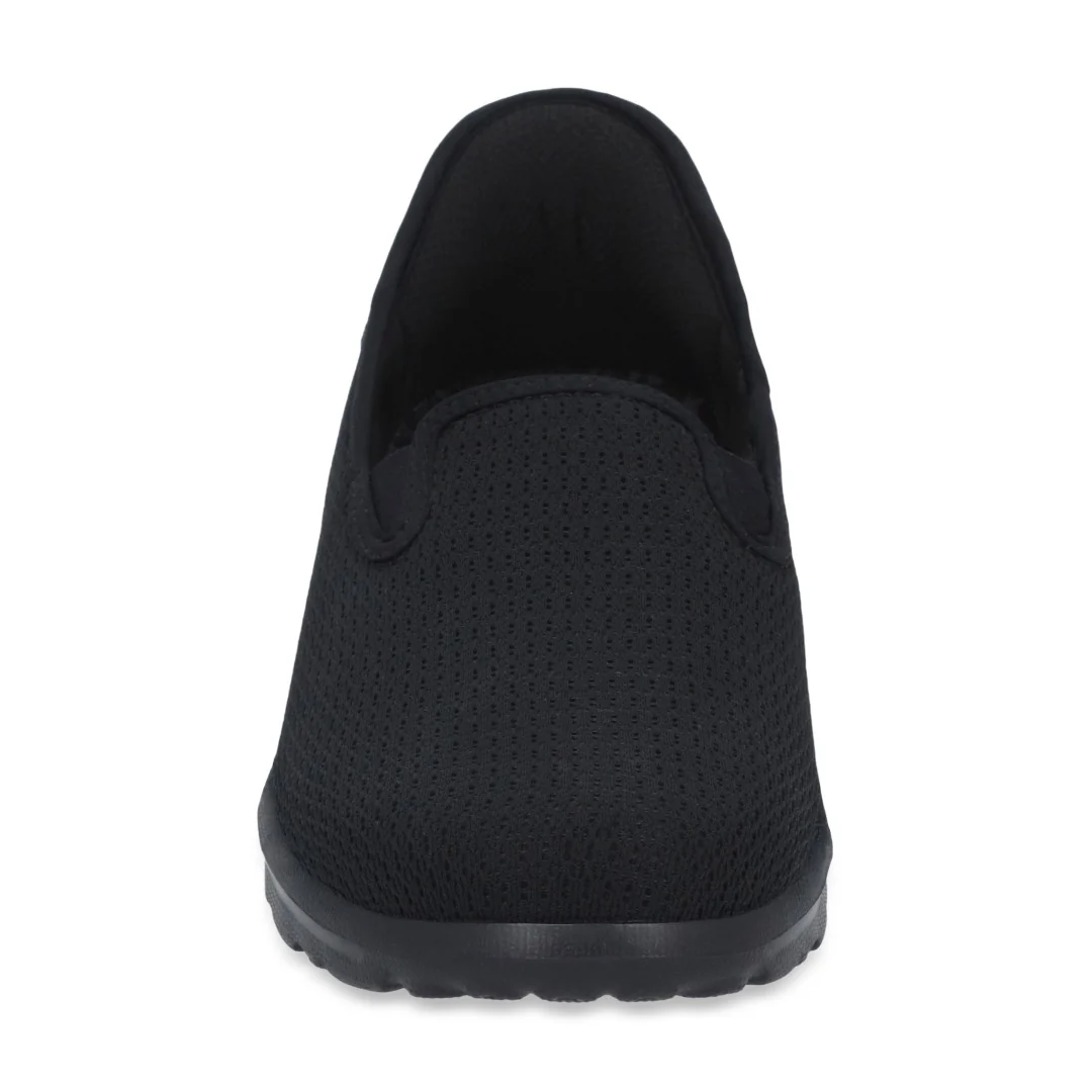TENIS SKECHERS NEGRO 65239 - Image 3