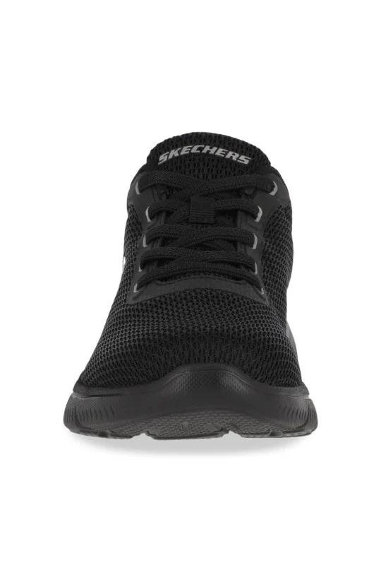 TENIS SKECHERS NEGRO 65294 - Image 3