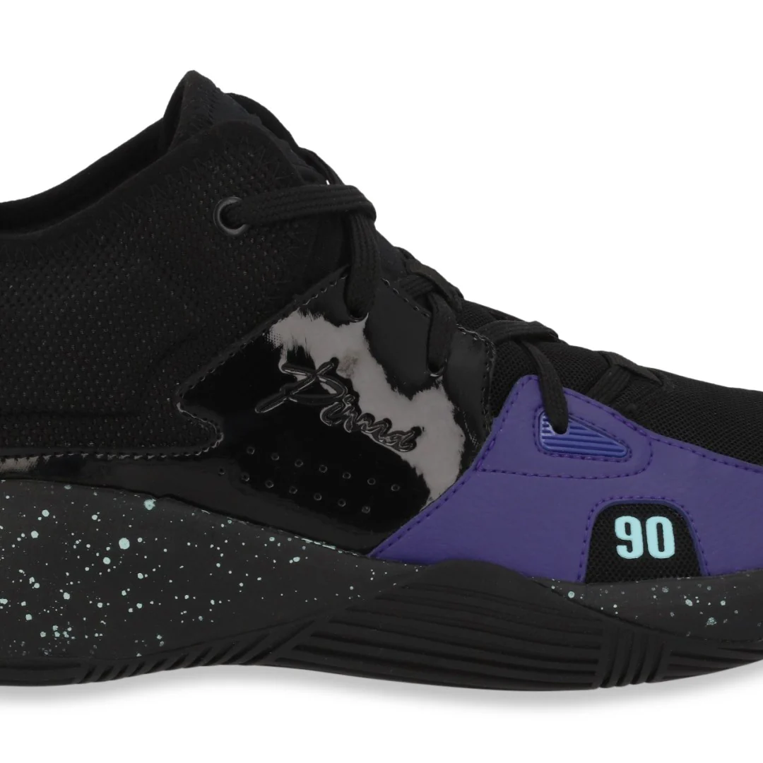 TENIS SNEAKERS STAR 90 PIRMA 67157 - Image 6