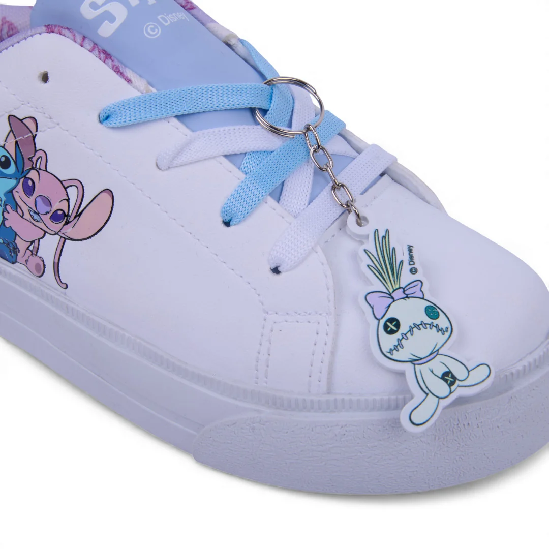 TENIS STITCH BLANCO 28074 - Image 6