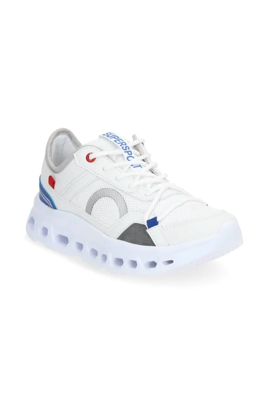 TENIS SUPER SPORT DEPORTIVO BLANCO 62683